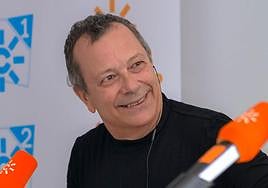 Muere el productor musical de Canal Sur Radio Carmelo Villar