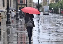 Tiempo en Sevilla para el puente de diciembre: lluvias y temperaturas cambiantes para estrenar el mes