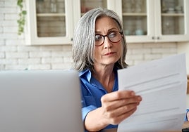El dinero que se cobrará en 2023 con las pensiones por jubilación