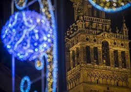 Planes estrella para el puente de diciembre en Sevilla: espectáculos, teatro, pistas de hielo, circo, etc...