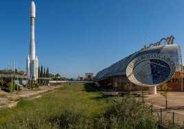 Un logro para Sevilla... pero no es la Expo