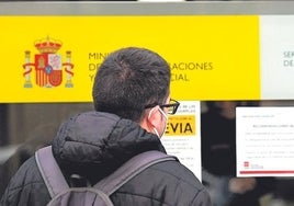 ¿Tienes que tramitar una pensión u otra prestación de la Seguridad Social? Así se pide cita previa