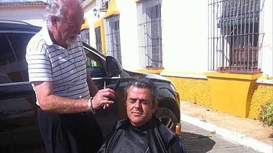 Gerardo Ortega Rodríguez: el punto G de la dolce vita
