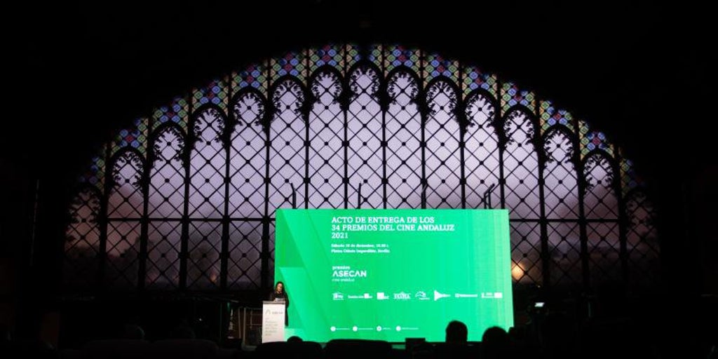 Estos son los nominados a los Premios Asecan del Cine Andaluz