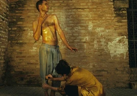 'San Vito', un espectáculo basado en las epidemias de baile de la Edad Media