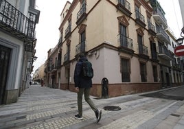 El paisaje urbano de Sevilla se destruye a la espera de un nuevo Plan General