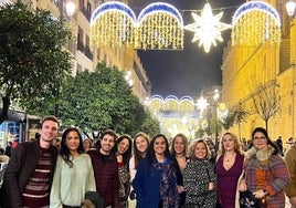 #MiNavidadenABC (I): Así comienzan la Navidad los lectores de ABC de Sevilla