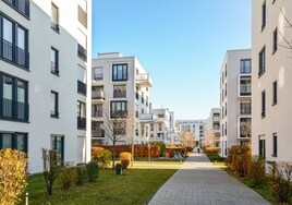 Así son las viviendas que vende CaixaBank desde 9.000 euros con el 100% de la hipoteca