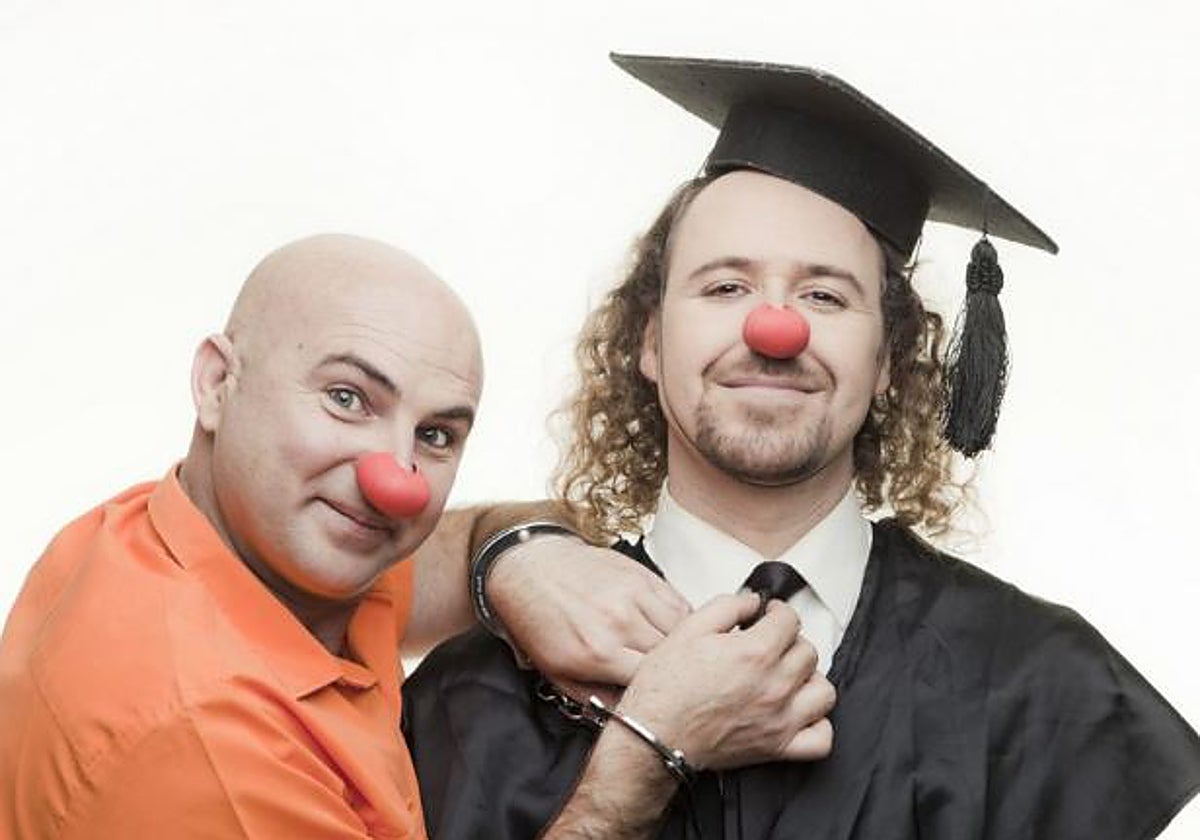 Los Síndrome actúan en la Sala Cero de Sevilla