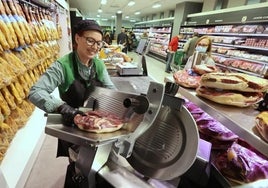 Estos son los sueldos de los trabajadores de Mercadona