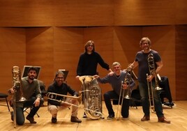La Sinfónica de Sevilla rescata este domingo los villancicos más clásicos