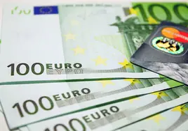 Descubre la fecha en la que entrarán en circulación los nuevos billetes de euro
