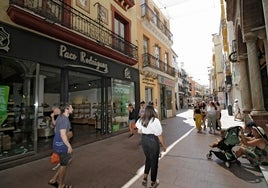 Bono Sevilla: este jueves salen a la venta más vales de descuento para gastar en comercios de la ciudad