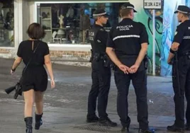 El Ayuntamiento de Sevilla incorpora a 31 nuevos agentes a la Policía Local y termina 2022 con 1.055 efectivos