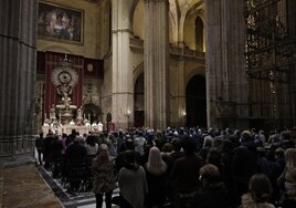 Misas del Gallo en Sevilla para esta Nochebuena 2022