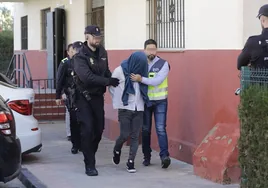 ¿Cuáles son los delitos que más crecieron en 2022 en Sevilla?