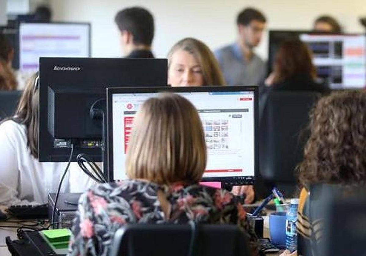 Fotografías de archivo de funcionarios