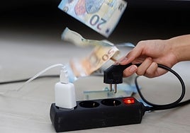 El precio de la luz este domingo de Navidad sigue en caída: estas son las horas más baratas