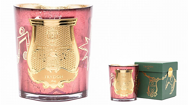 Las velas de Navidad más codiciadas y originales para decorar tu hogar