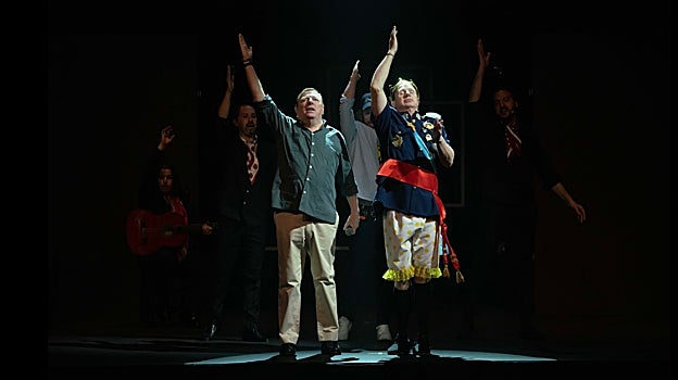 ¿Qué podemos hacer hoy en Sevilla? Planes de ocio para este lunes 26 de diciembre