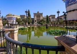 2029: La 'expo' que necesita Sevilla