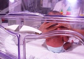 El número de bebés prematuros extremos crece en Sevilla pese a bajar de 20.000 a 15.000 el número de partos anuales