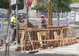 Contratistas andaluces cifran en 567 millones la desviación de precios de obras públicas en 2021 y 2022