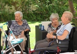 ¿Quiénes se beneficiarán de la subida del complemento de las pensiones en Andalucía?