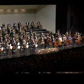 La Sinfónica de Sevilla estrena 2023 con el concierto de Año Nuevo y todas las entradas vendidas