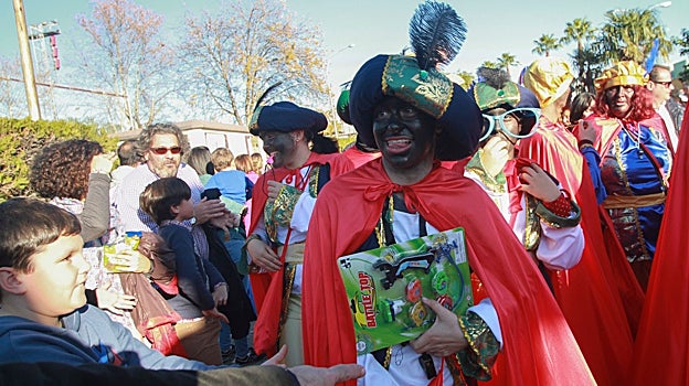 Cabalgata Reyes Magos Sevilla 2023: recorrido, horarios y todo lo que hay que saber
