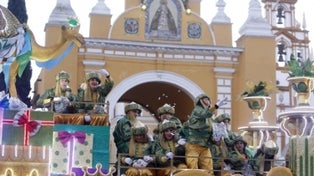 Imagen principal - Integrantes