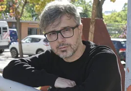 Juan Gómez-Jurado:  «Si Alejandro Dumas escribiera thrillers sería el mejor»