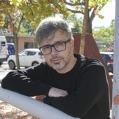 Juan Gómez-Jurado: «Si Alejandro Dumas escribiera thrillers sería el mejor»