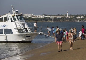 Estas son las playas de Huelva en las que más ha subido el precio de la vivienda el último año