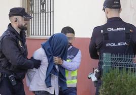 Una ratio alarmante en Sevilla: sólo un policía por cada 120 mujeres víctimas de violencia machista