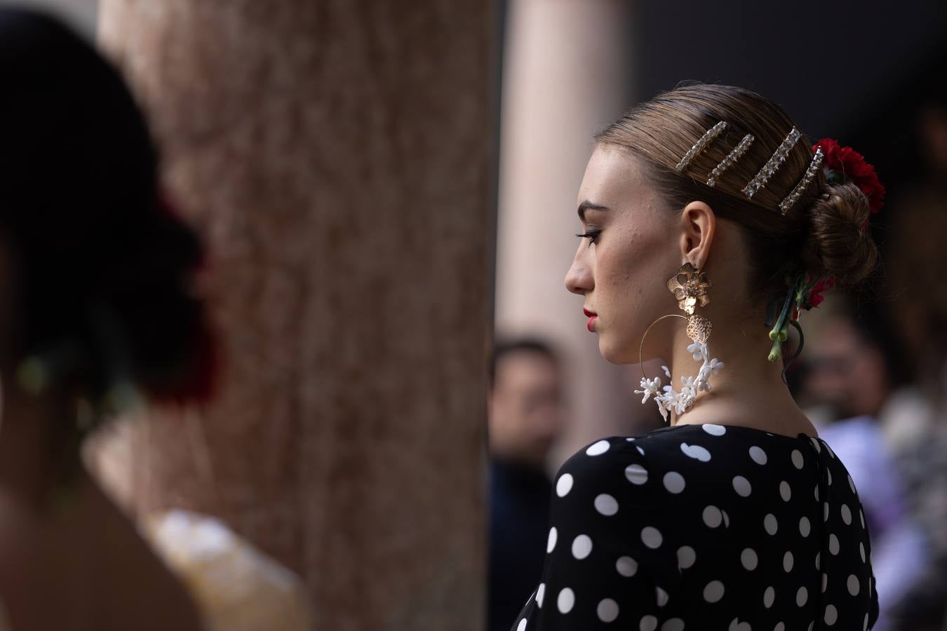 Presentación de Simof 2023 en el Palacio Bucarelli de Sevilla