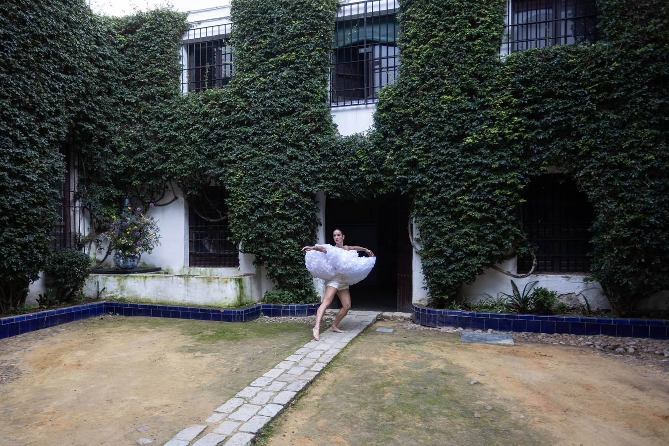 Presentación de Simof 2023 en el Palacio Bucarelli de Sevilla