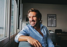 La firma sevillana de moda Scalpers va como un tiro: factura 152 millones, un 38% más