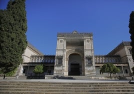 Urbanismo concede la licencia para la rehabilitación integral del Museo Arqueológico