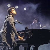 Nile Rodgers & Chic, Pastora Soler, Pablo López y Juan Amodeo, nuevos artistas para el Icónica Sevilla Fest 2023