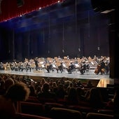 El Festival de Música de Cine de Sevilla se convierte en la antesala de los Premios Goya
