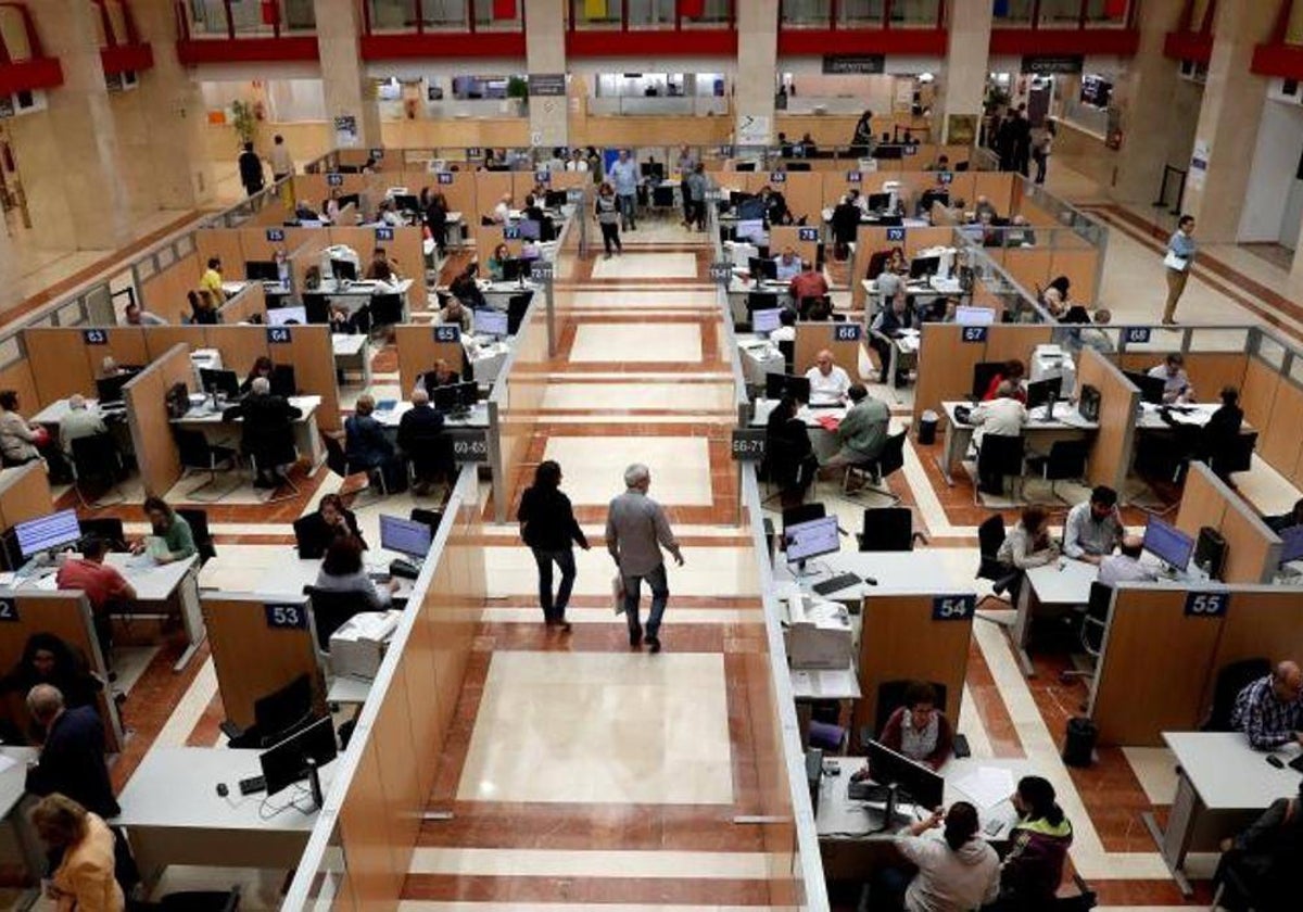La declaración de la renta incluye novedades de cara a 2023