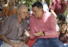 Pedro Sánchez comienza este sábado la precampaña en Sevilla, la alcaldía más importante para el PSOE