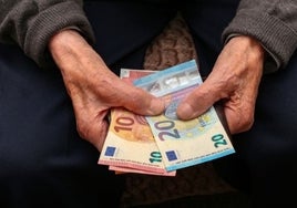 Qué días se cobran las pensiones en enero de 2023 según cada banco