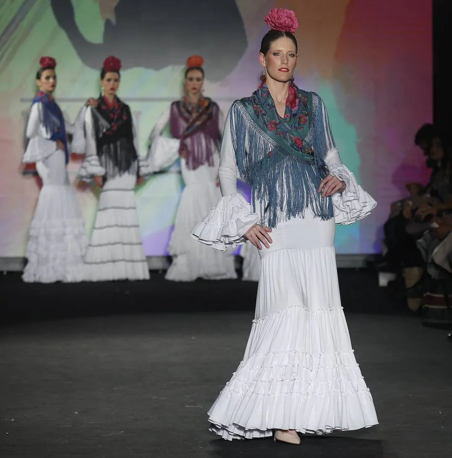 No te fashion lo digo moda flamenca 2020