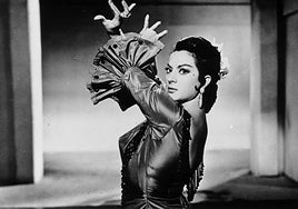 Lola Flores, el arte de la expresión: sus mejores discos y espectáculos