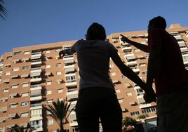 ¿Cuándo comienza el aval del 15% de la hipoteca a menores de 35 años por parte de la Junta de Andalucía?