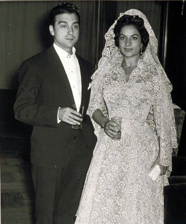 Lola Flores, genio y figura, en imágenes