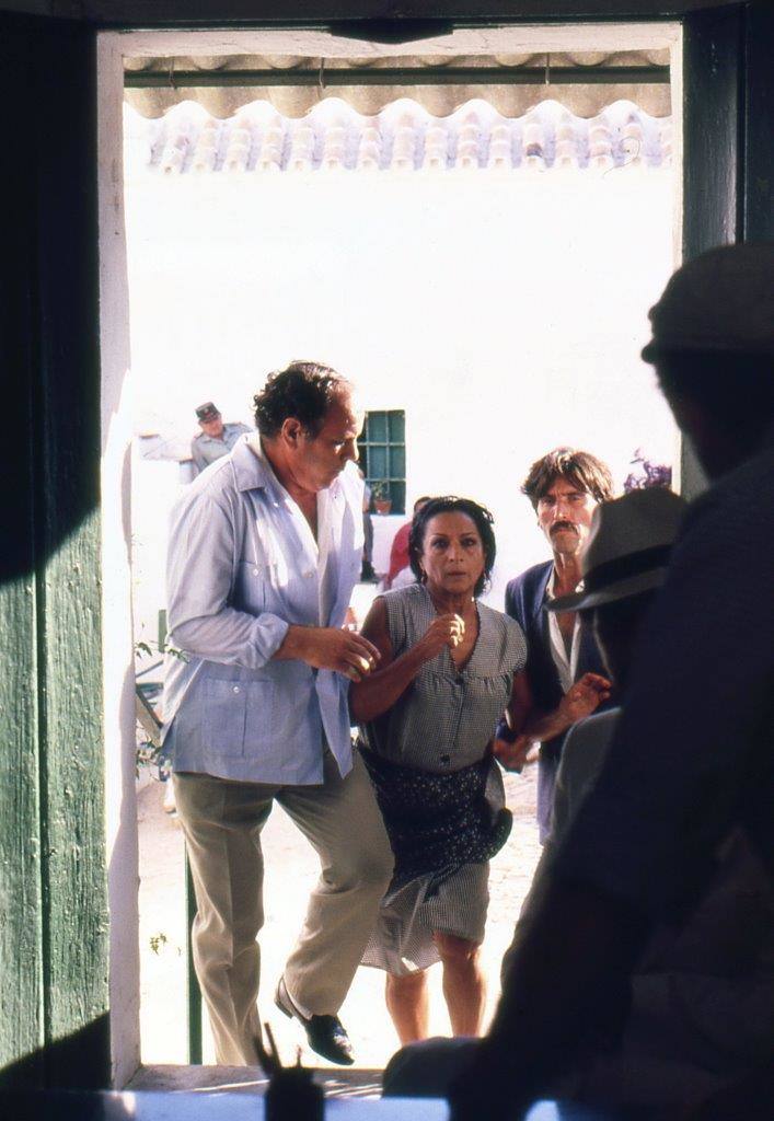 Lola Flores, genio y figura, en imágenes