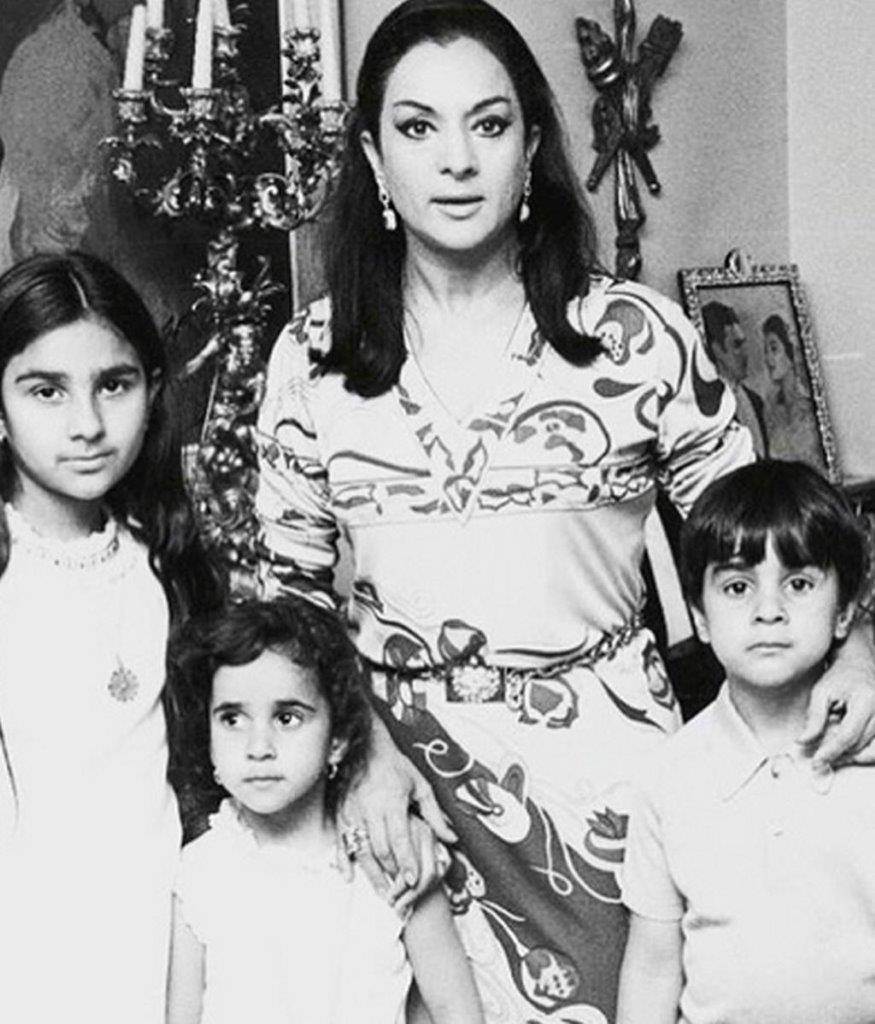 Lola Flores, genio y figura, en imágenes